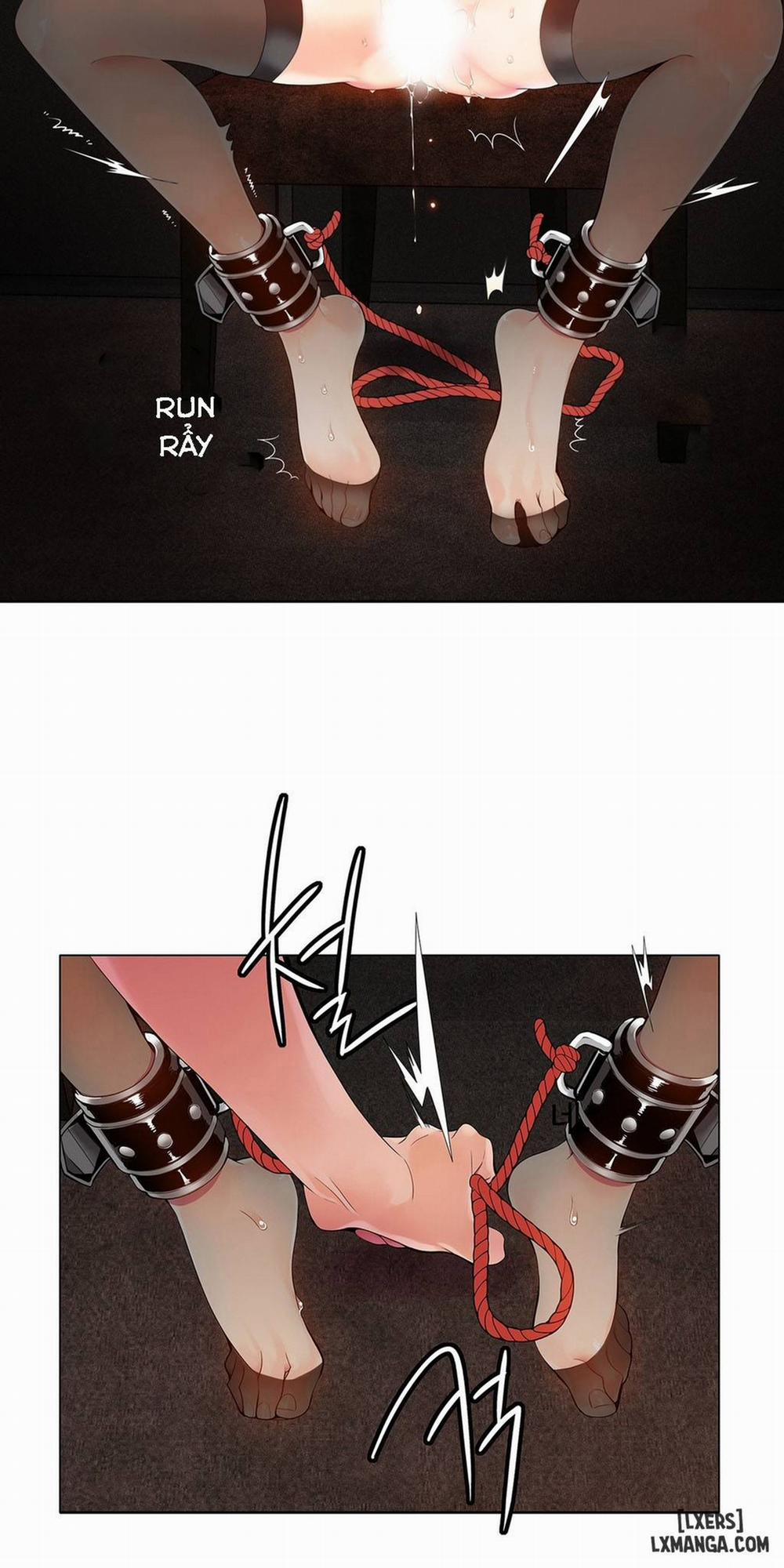 Lilith Cord 7 trang 39