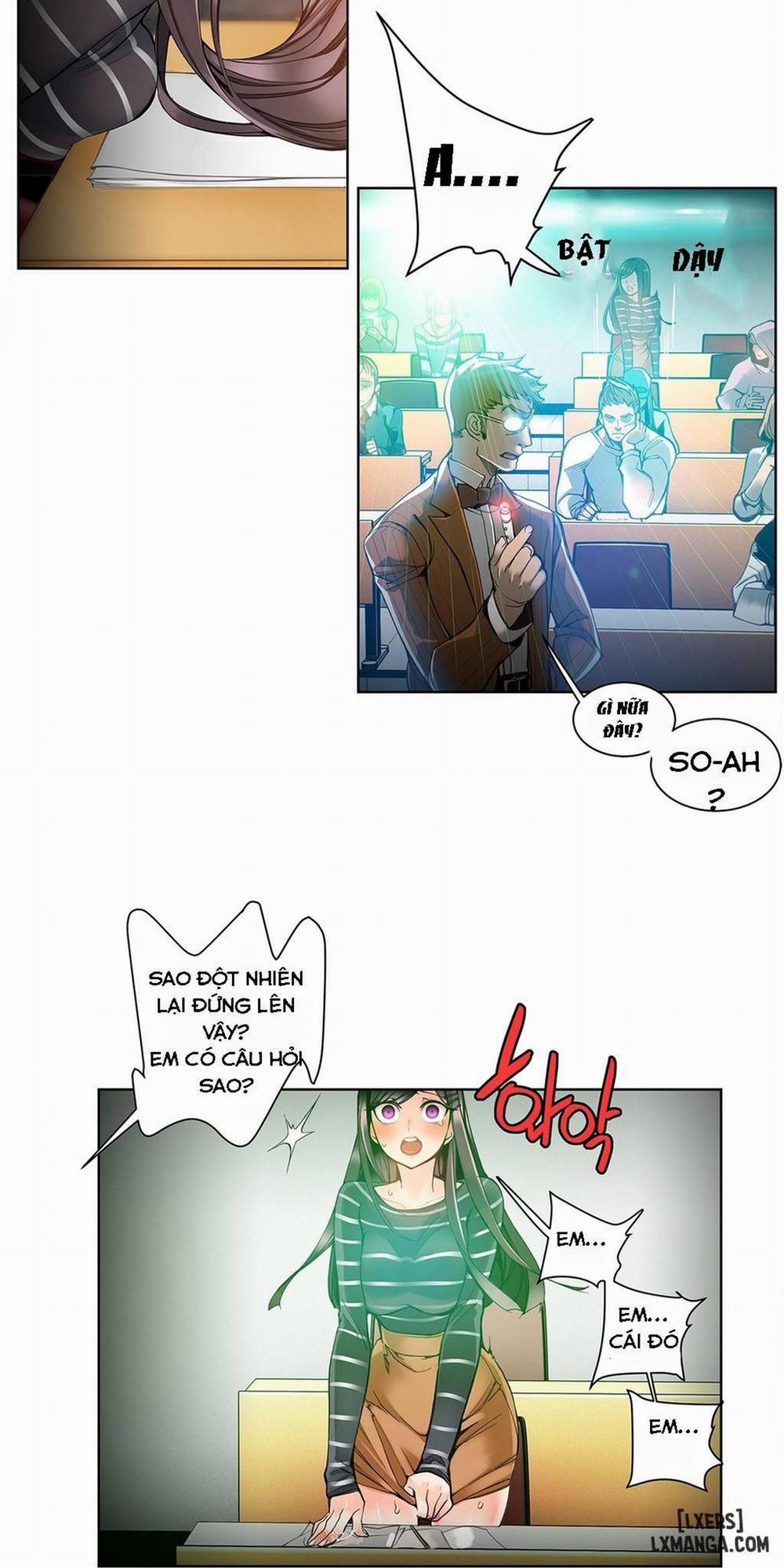 Lilith Cord 7 trang 4