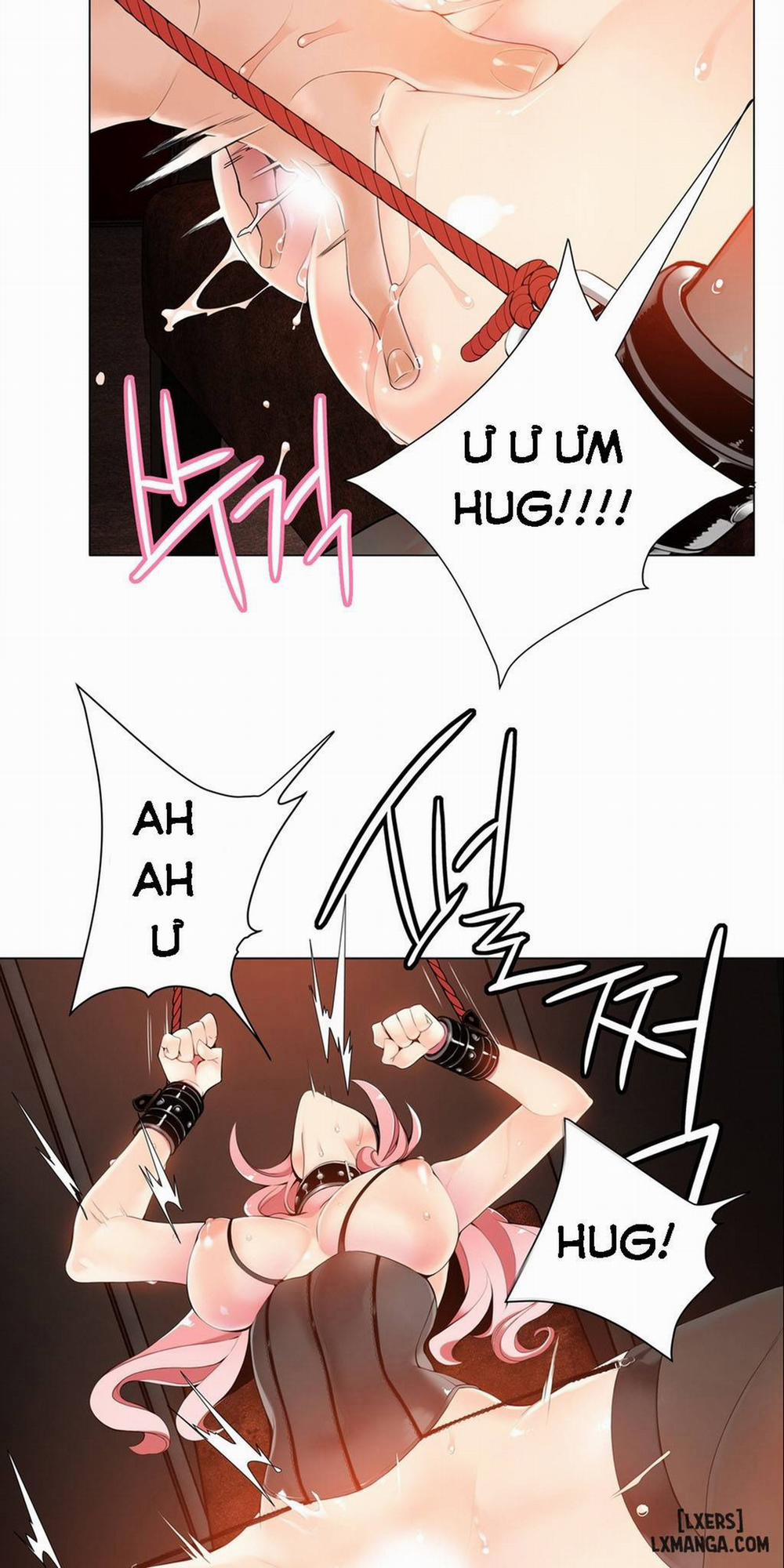 Lilith Cord 7 trang 45