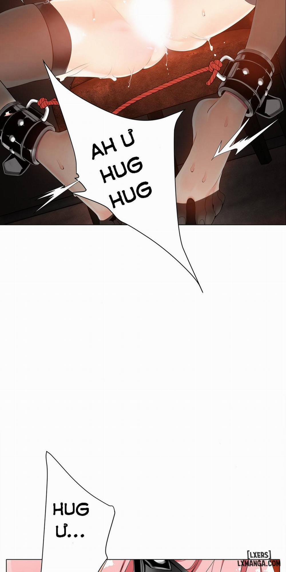 Lilith Cord 7 trang 46