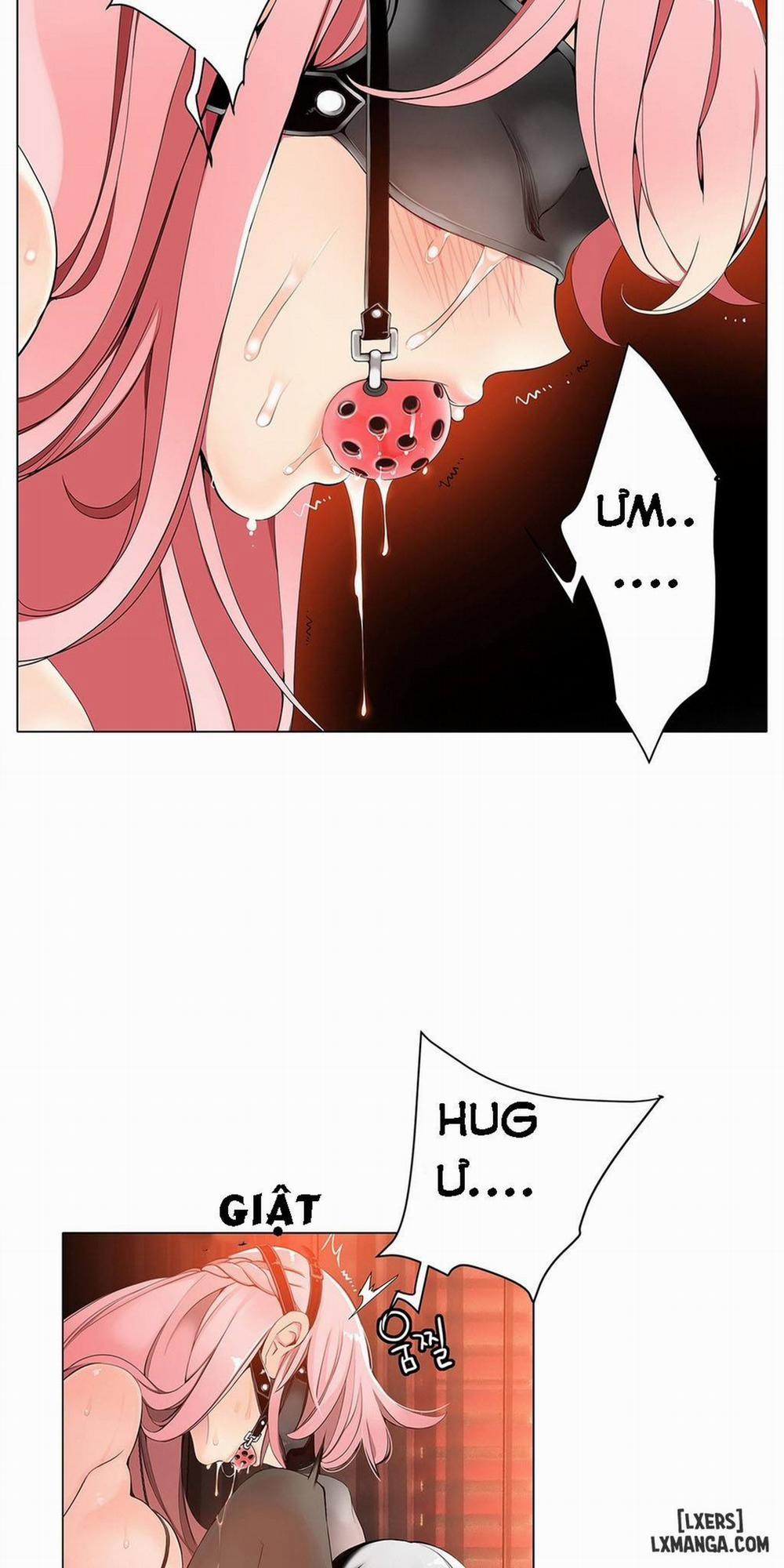 Lilith Cord 7 trang 47