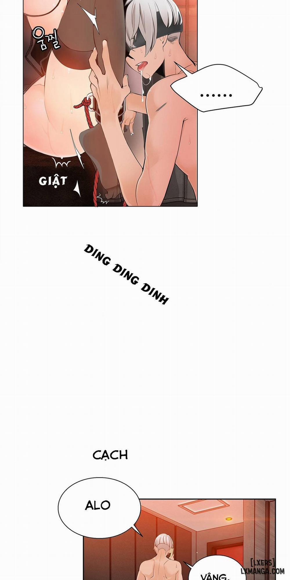 Lilith Cord 7 trang 48