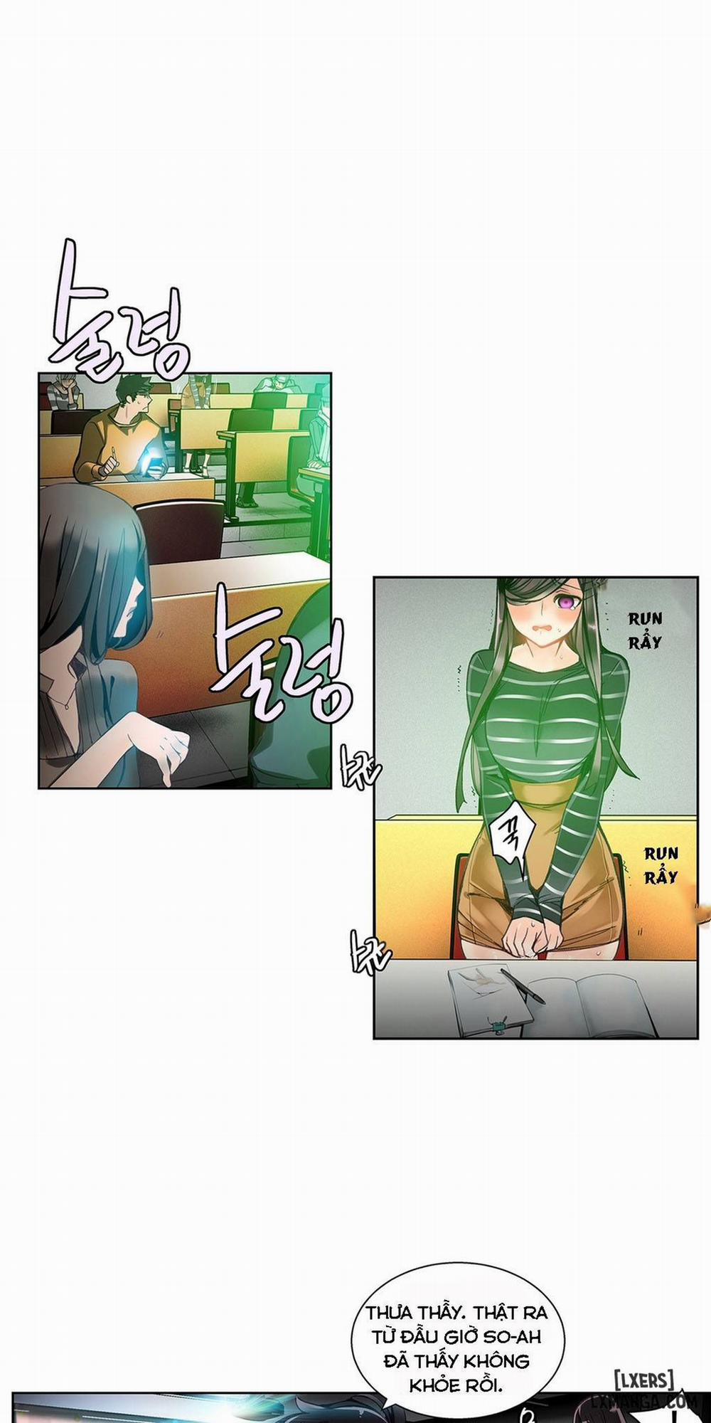 Lilith Cord 7 trang 5