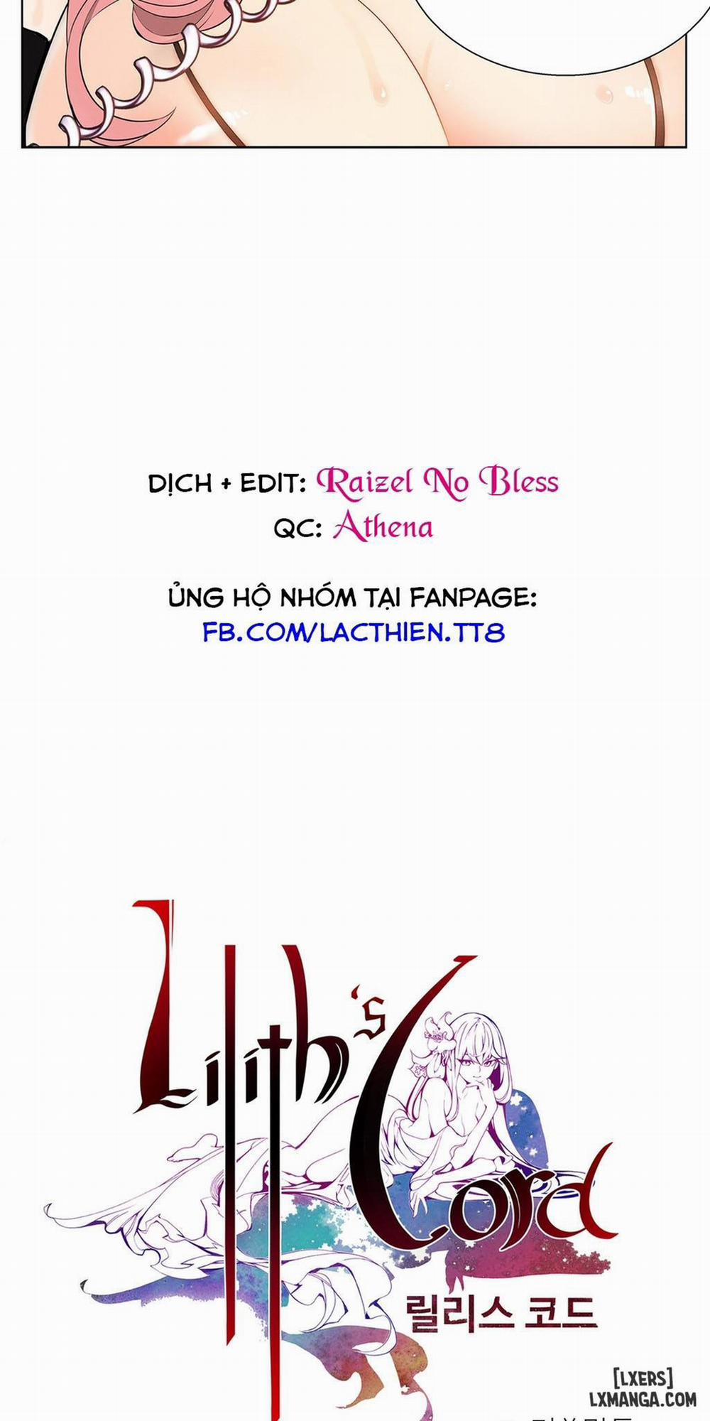 Lilith Cord 7 trang 51