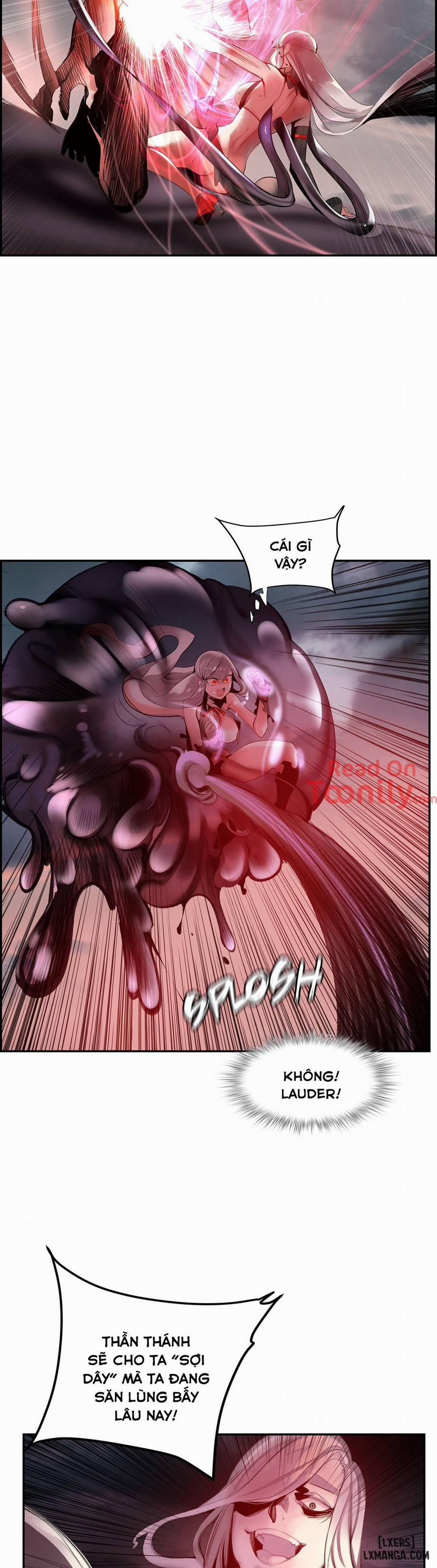 Lilith Cord 70 trang 12