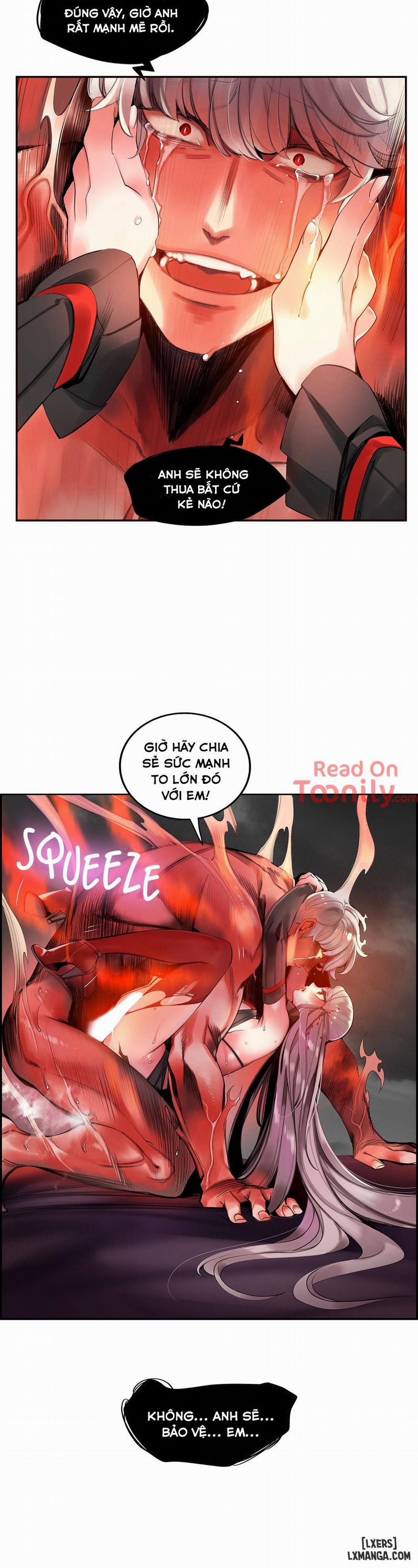 Lilith Cord 70 trang 2