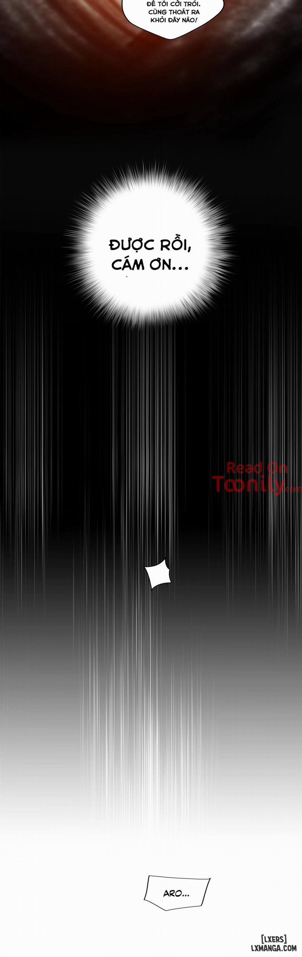 Lilith Cord 70 trang 22