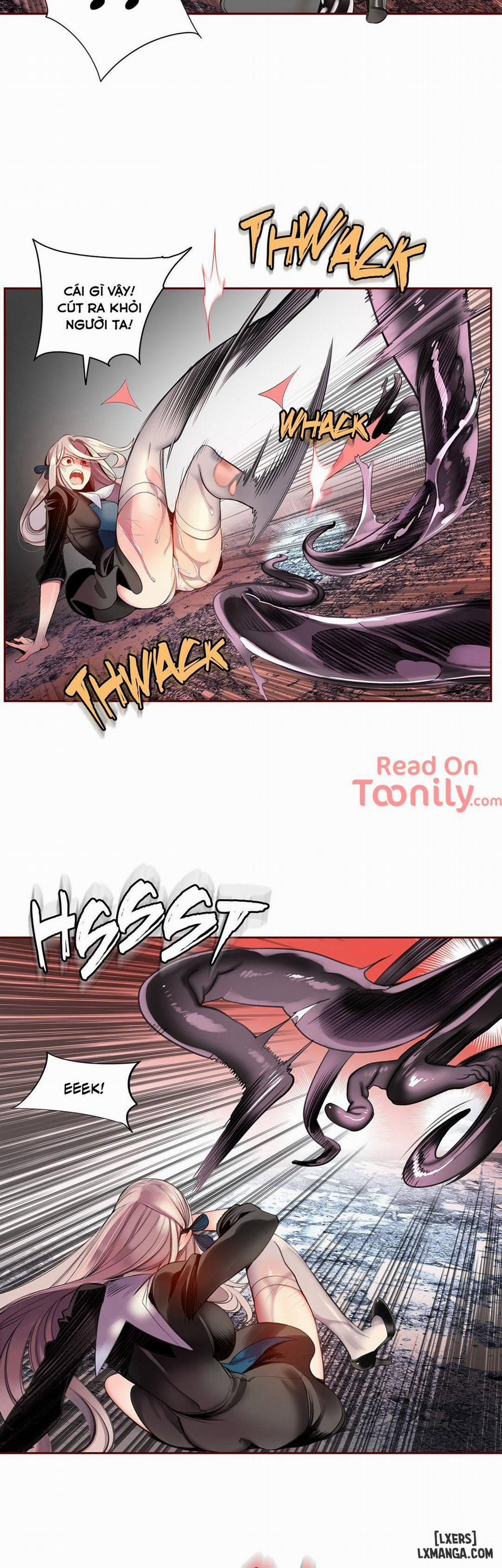 Lilith Cord 70 trang 24