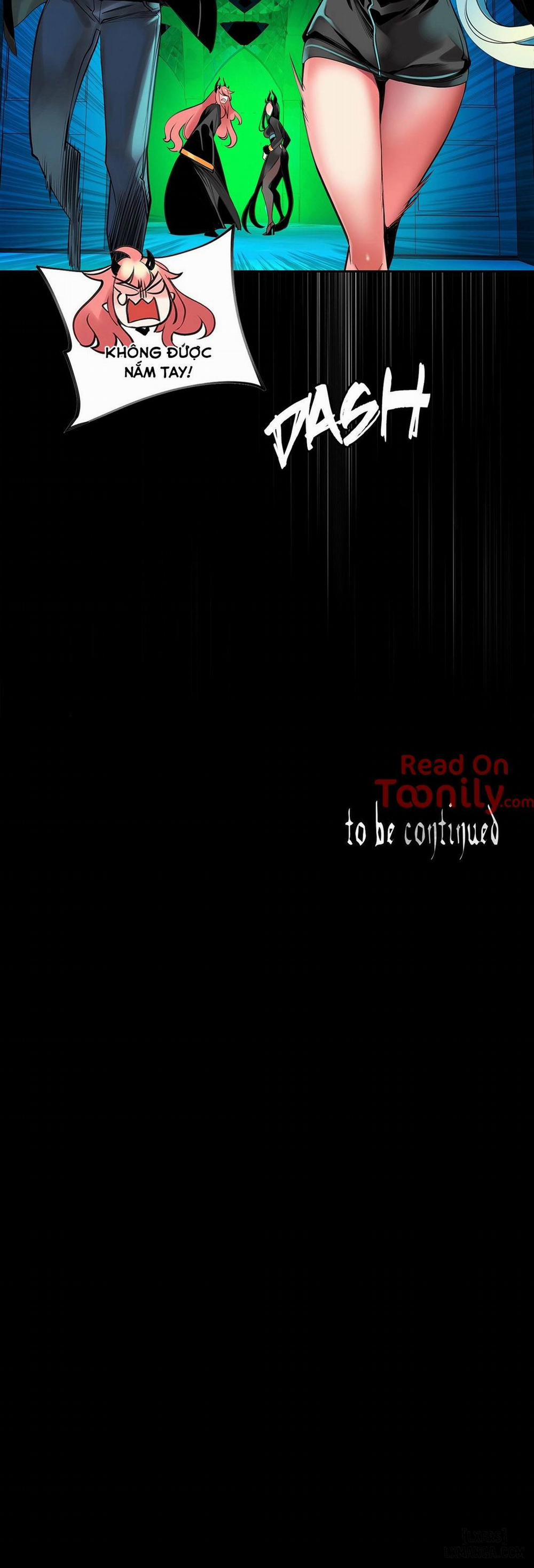 Lilith Cord 70 trang 38