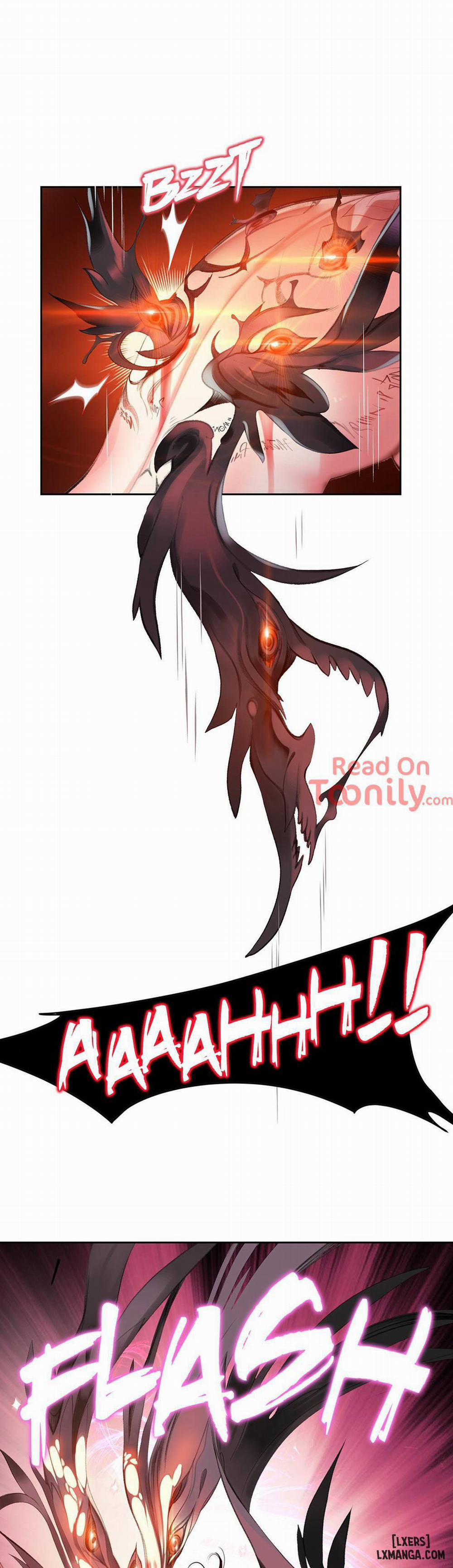 Lilith Cord 71 trang 13