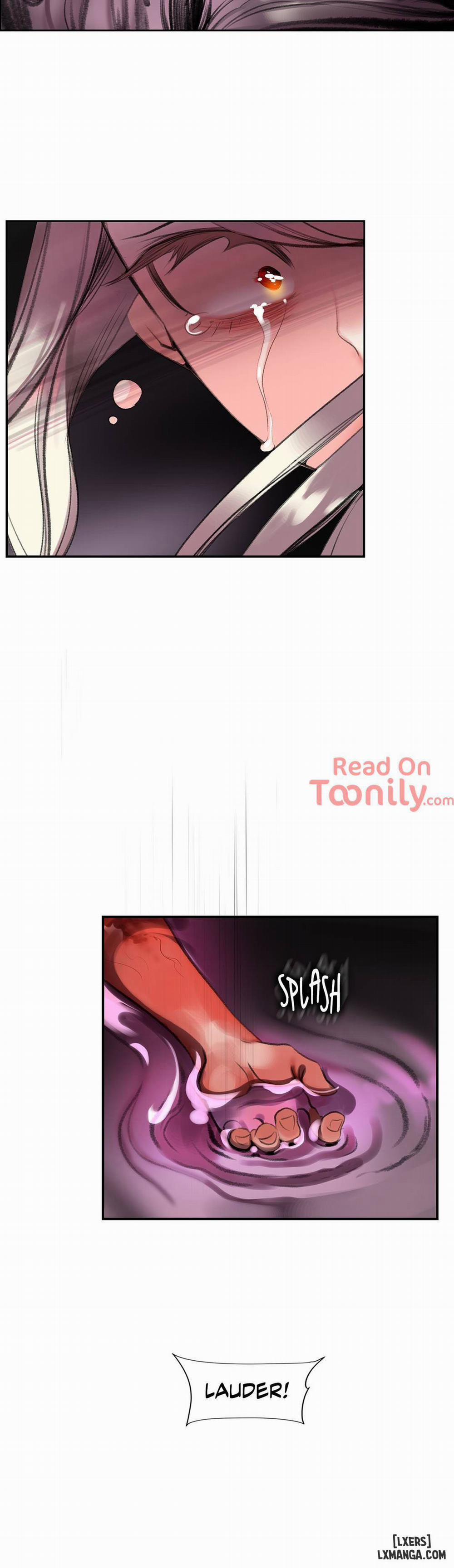 Lilith Cord 71 trang 17