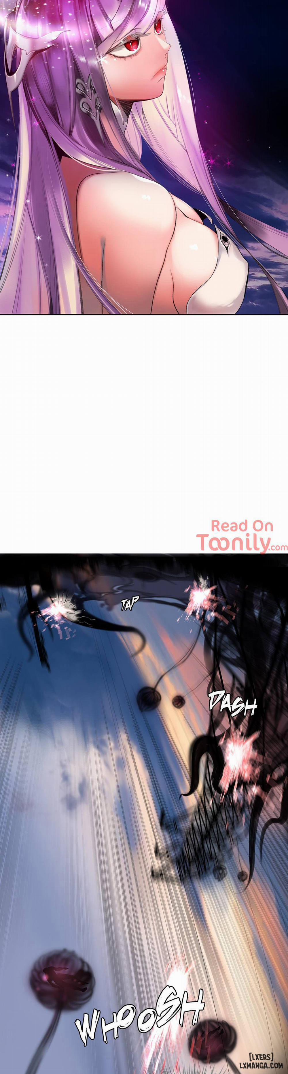 Lilith Cord 71 trang 35