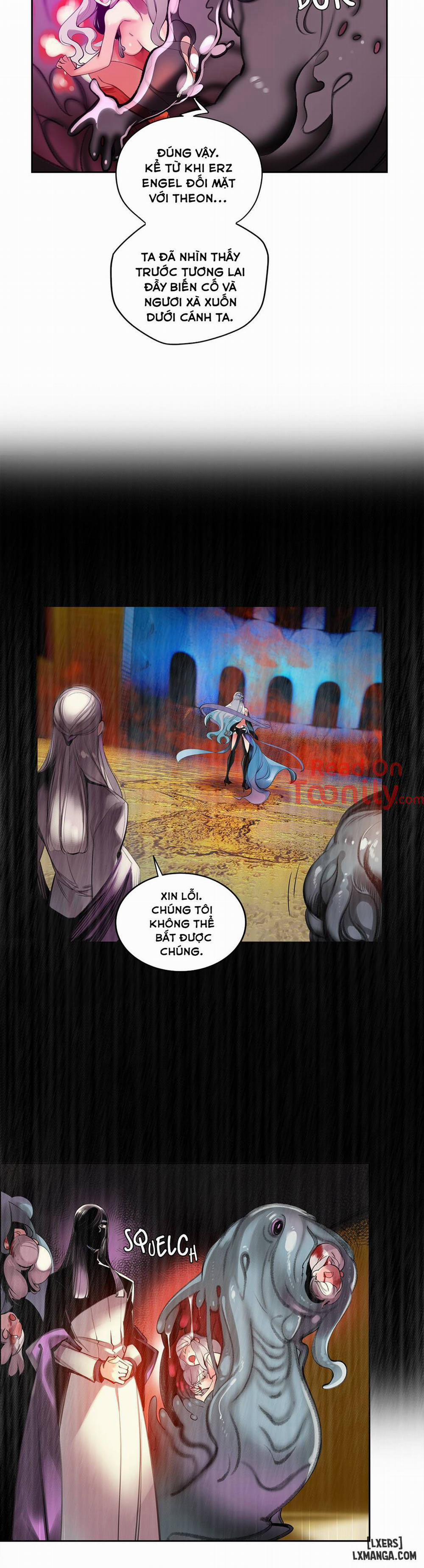 Lilith Cord 71 trang 6