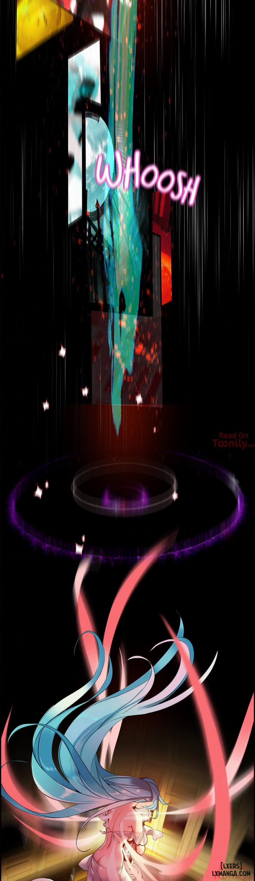 Lilith Cord 72 trang 14