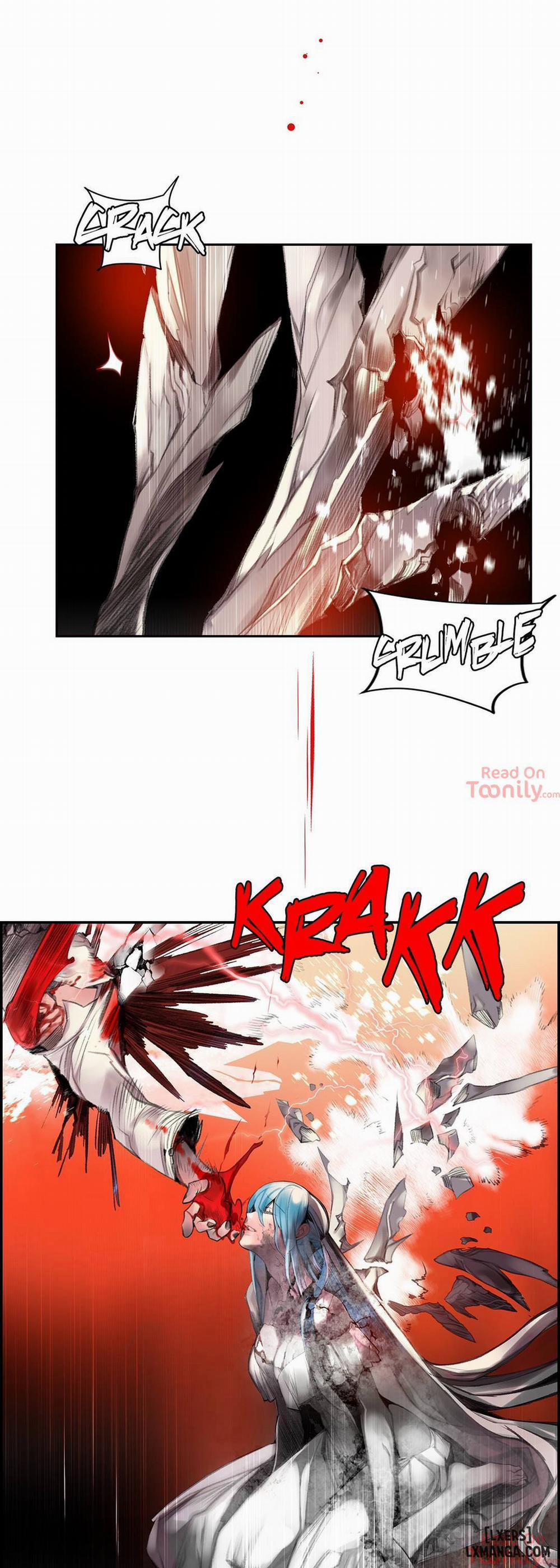 Lilith Cord 72 trang 7