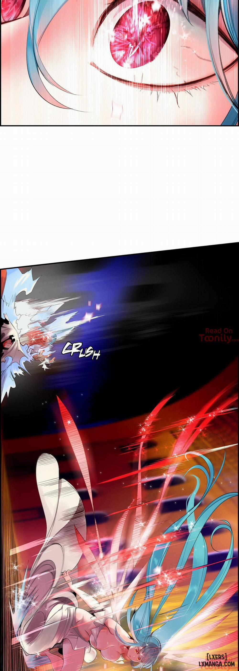 Lilith Cord 72 trang 9