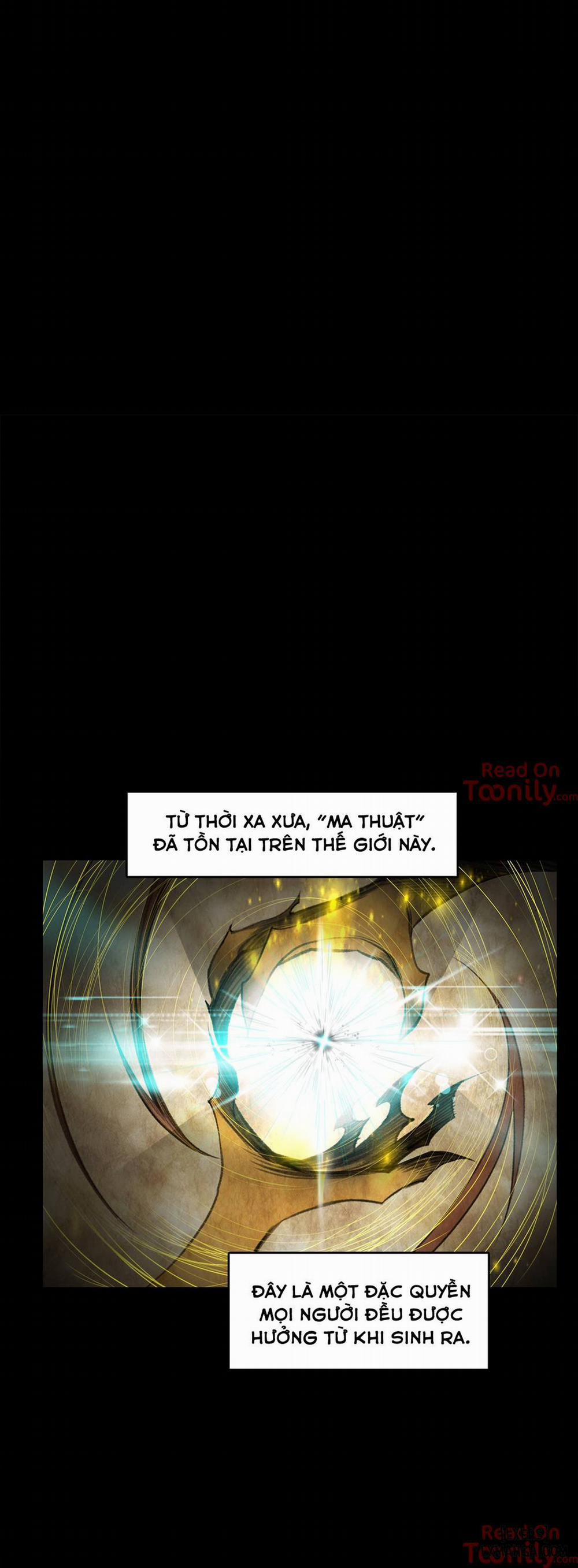 Lilith Cord 73 trang 1