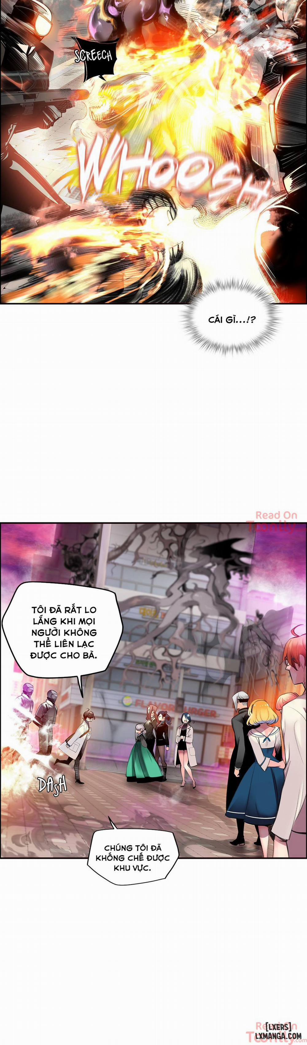 Lilith Cord 73 trang 11