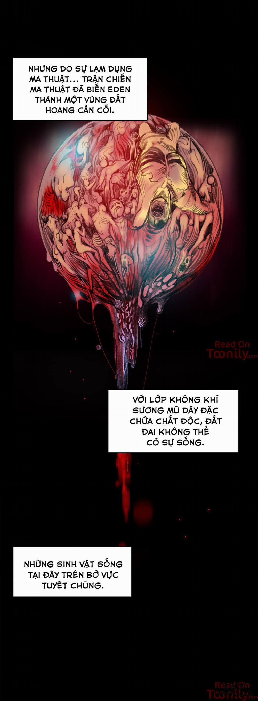 Lilith Cord 73 trang 2