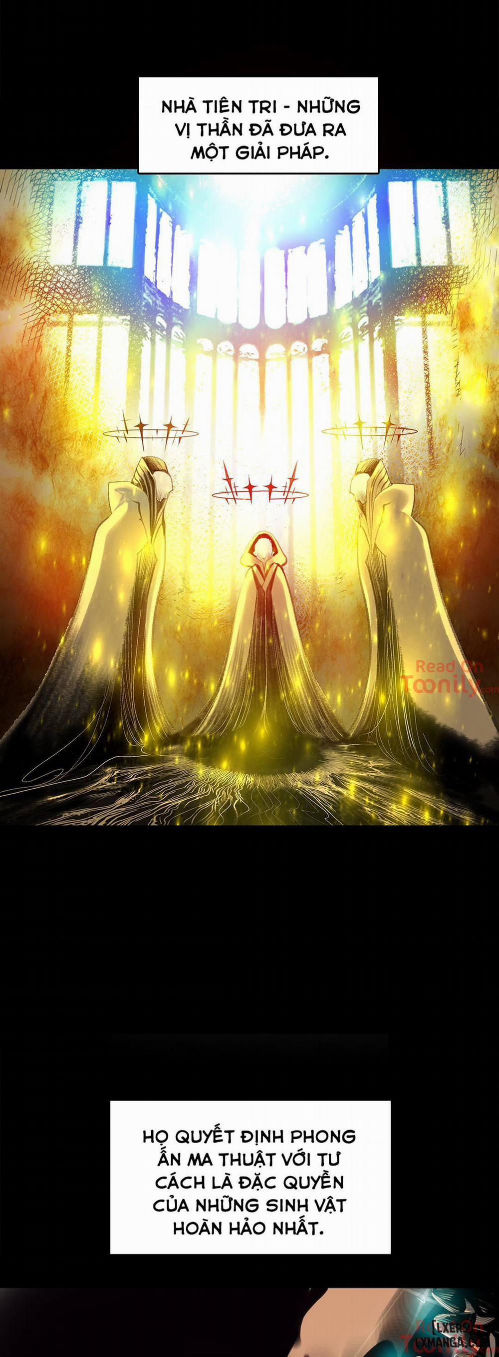 Lilith Cord 73 trang 3