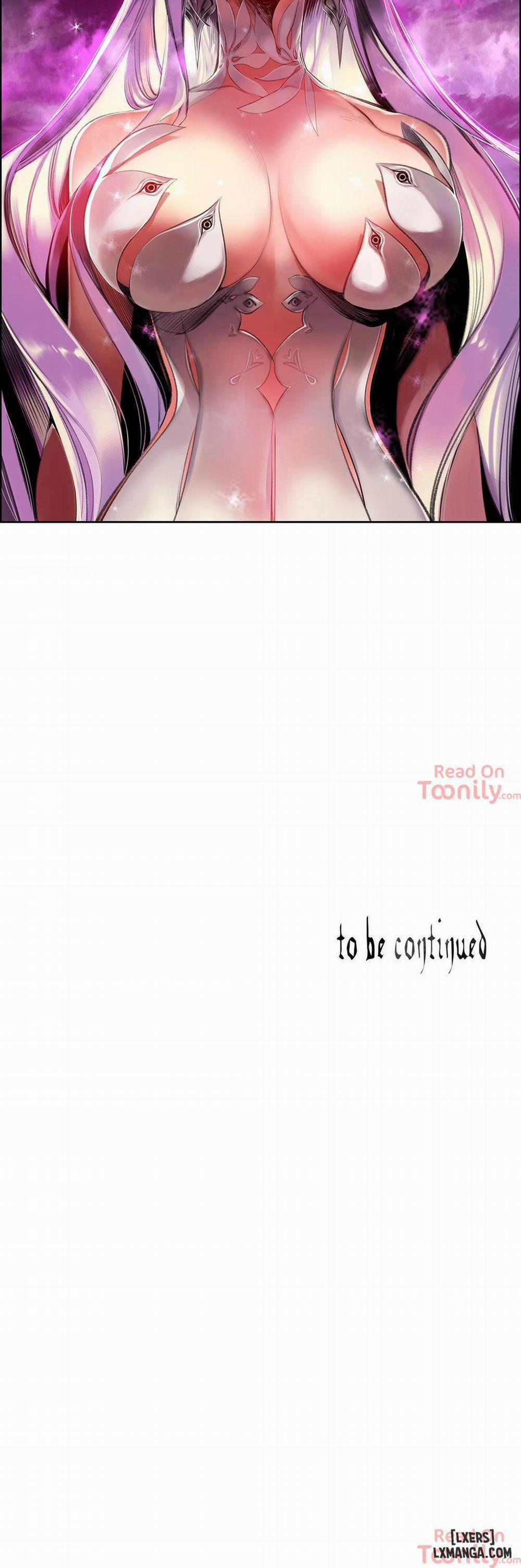 Lilith Cord 73 trang 36