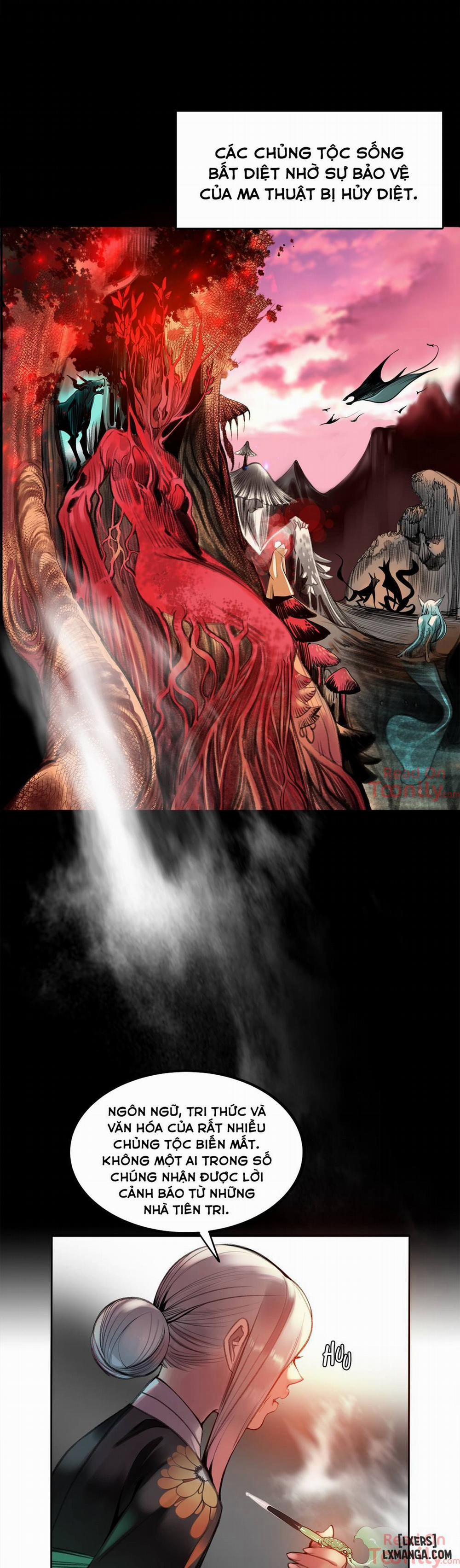 Lilith Cord 73 trang 7