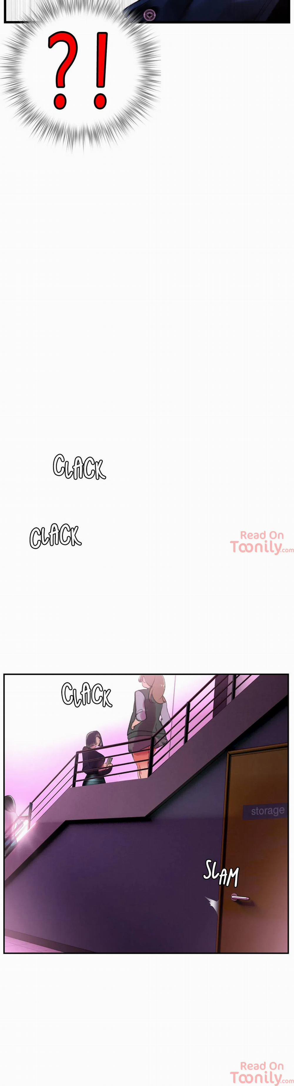 Lilith Cord 74 trang 19