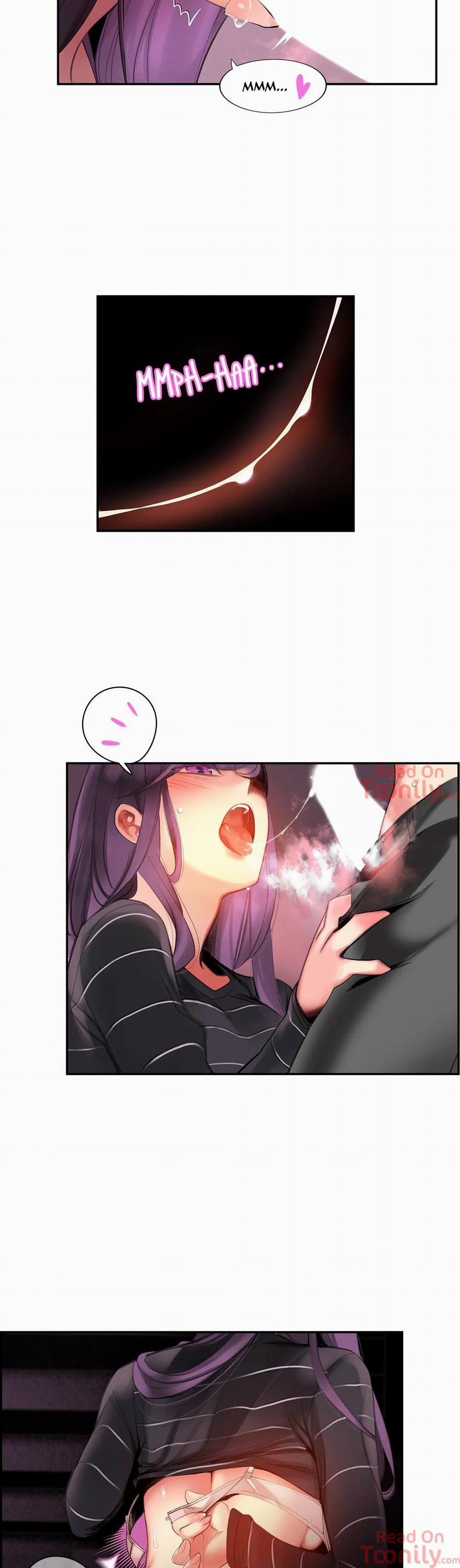 Lilith Cord 74 trang 27