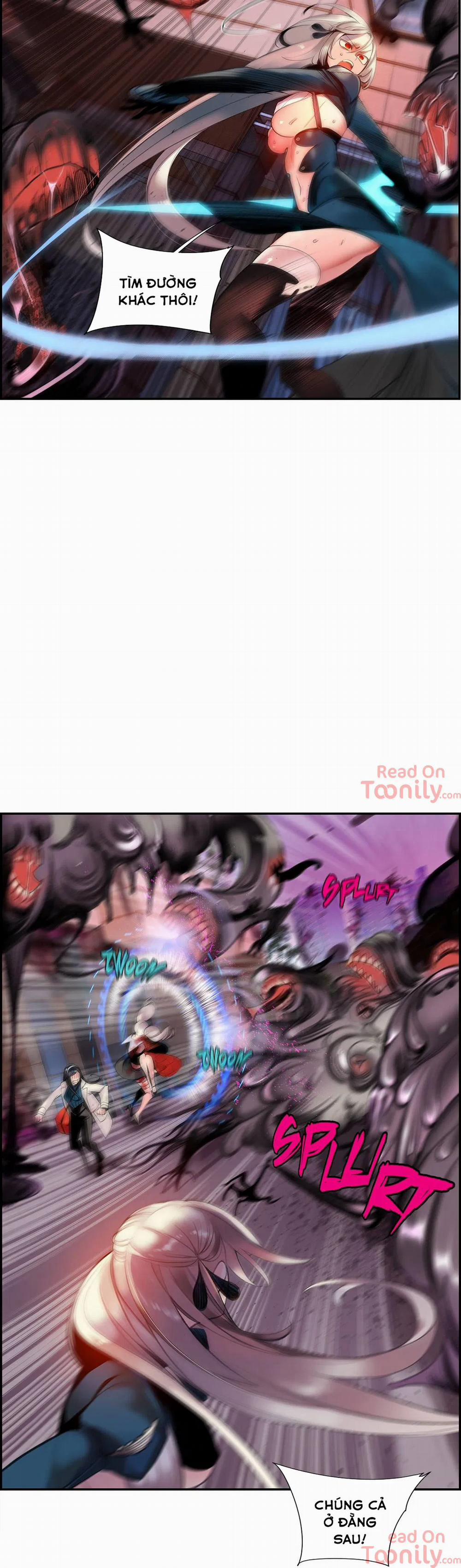 Lilith Cord 74 trang 4