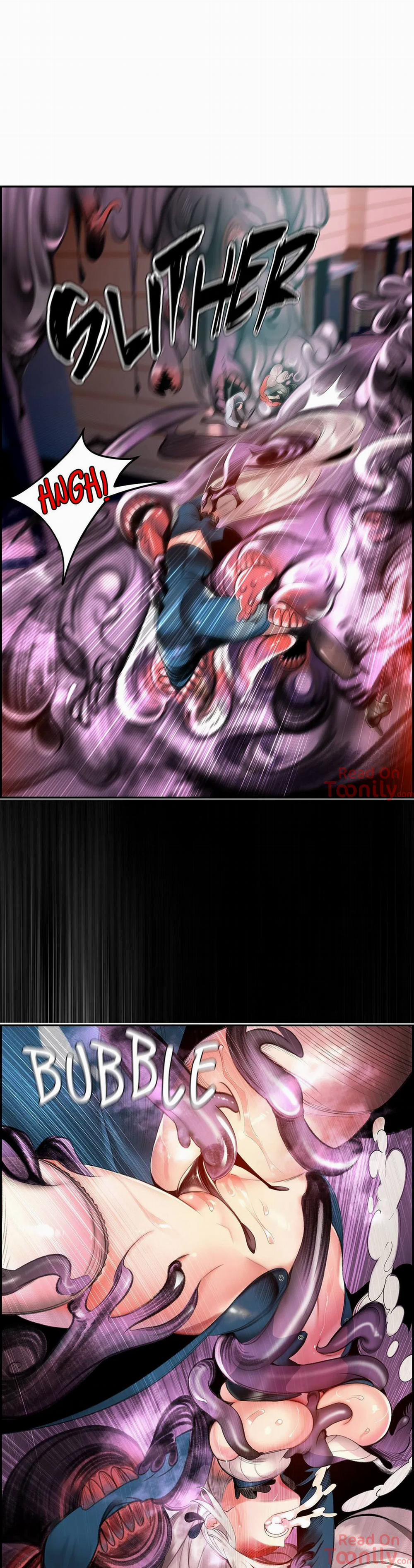 Lilith Cord 74 trang 6