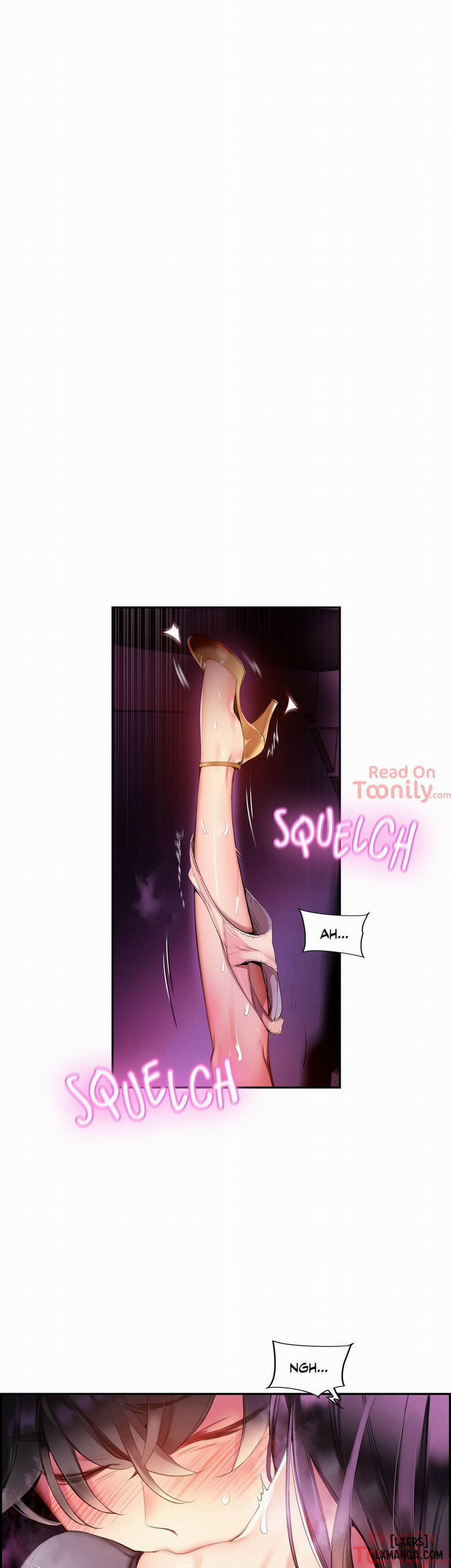 Lilith Cord 76 trang 1