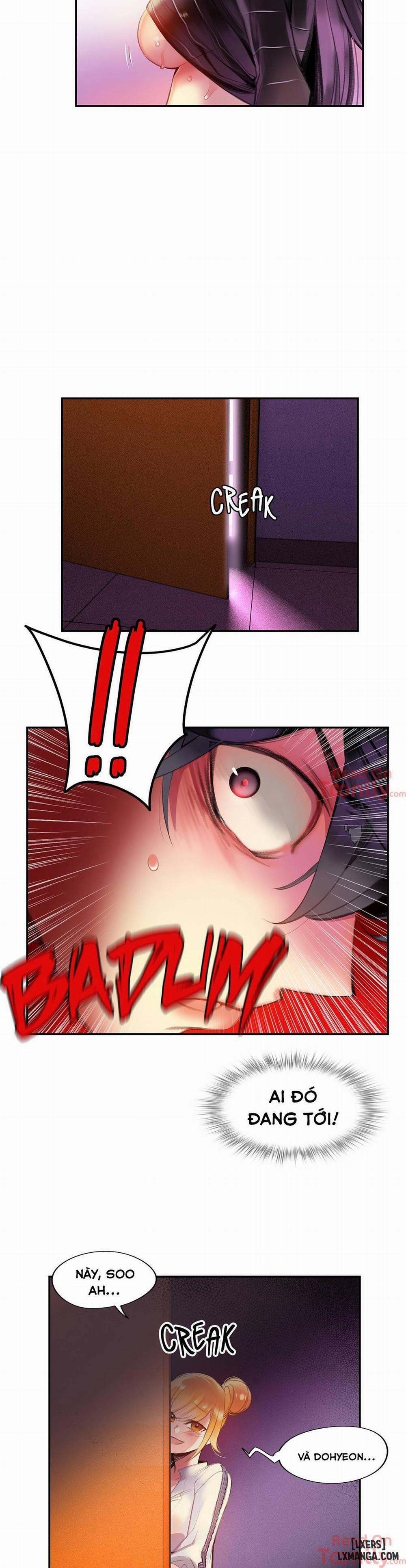 Lilith Cord 76 trang 15