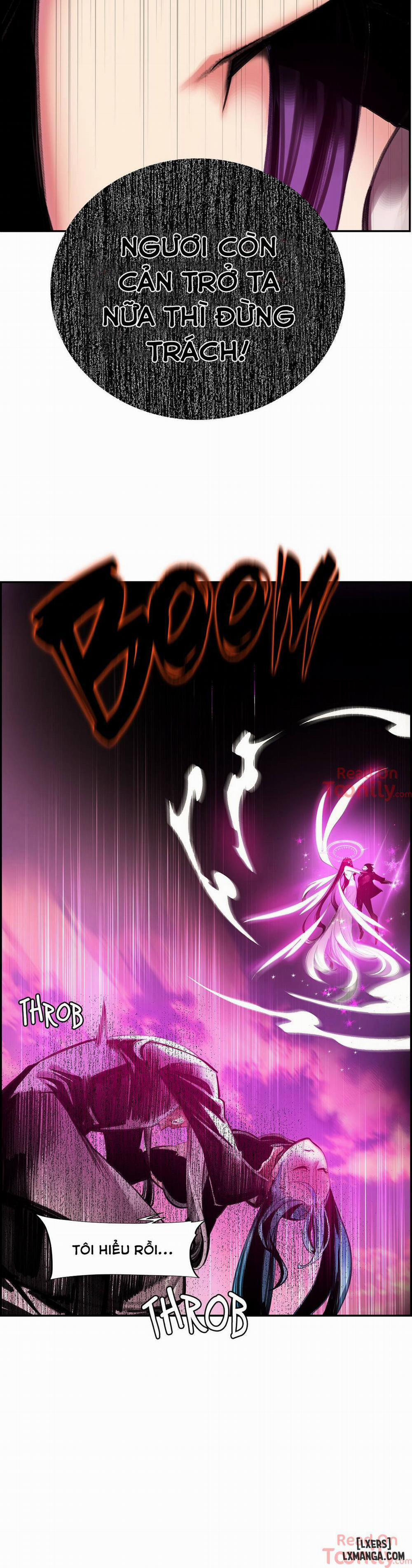 Lilith Cord 76 trang 26