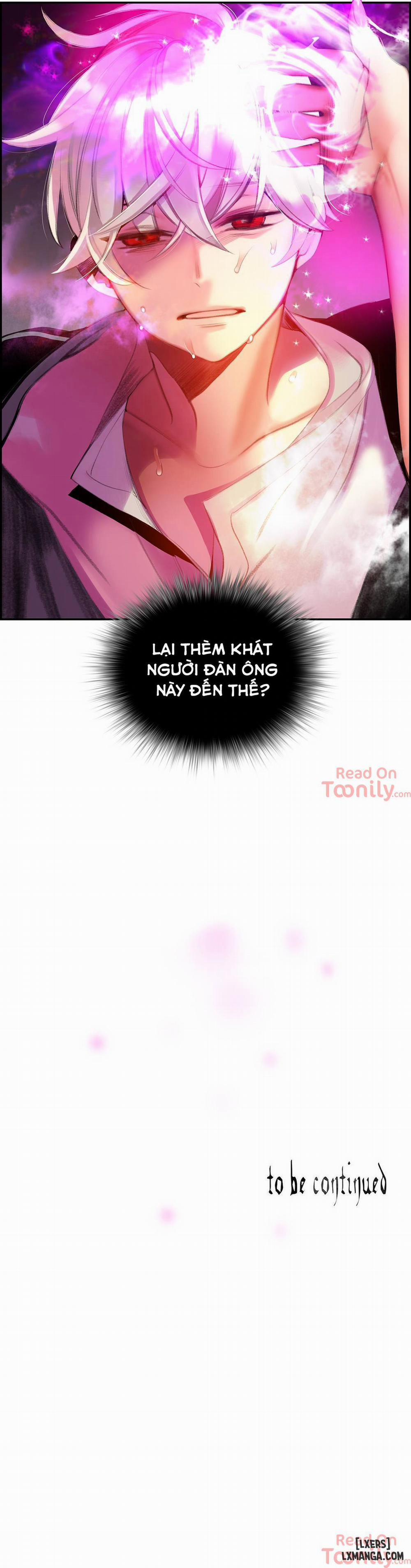 Lilith Cord 76 trang 29