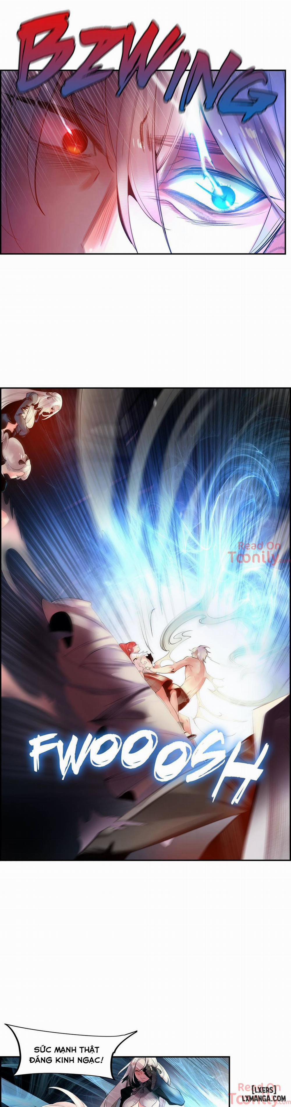 Lilith Cord 77 trang 15