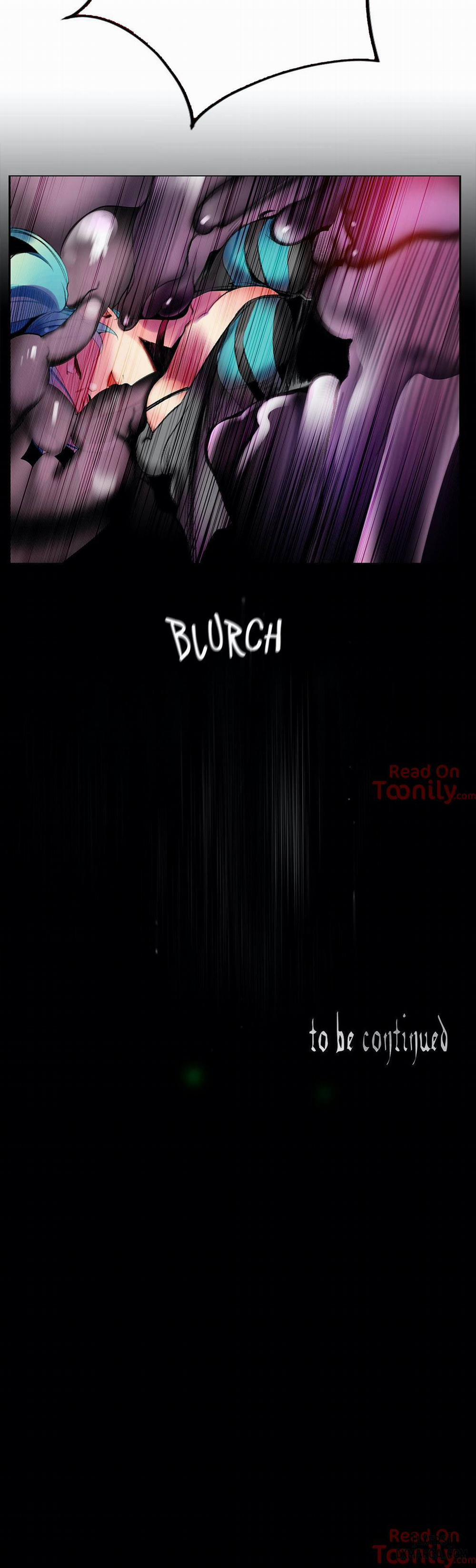 Lilith Cord 77 trang 30