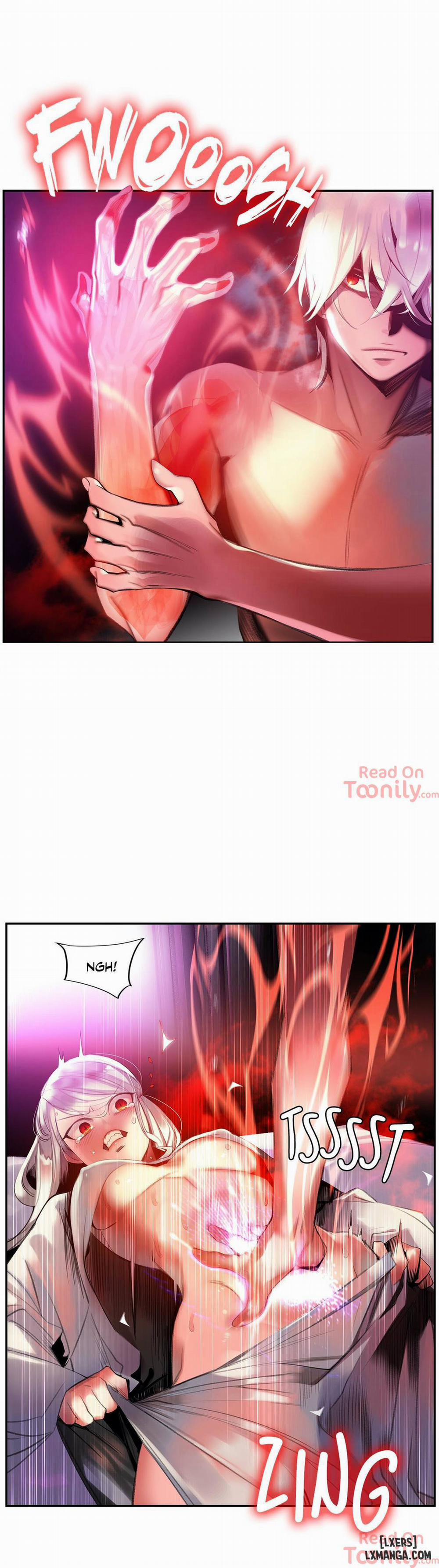 Lilith Cord 77 trang 7