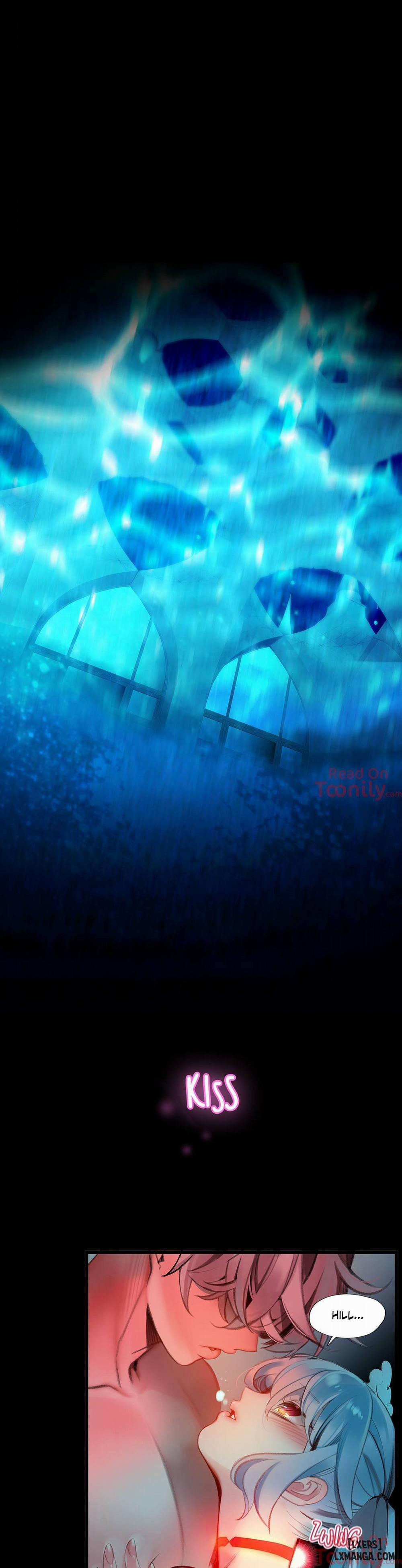 Lilith Cord 78 trang 1