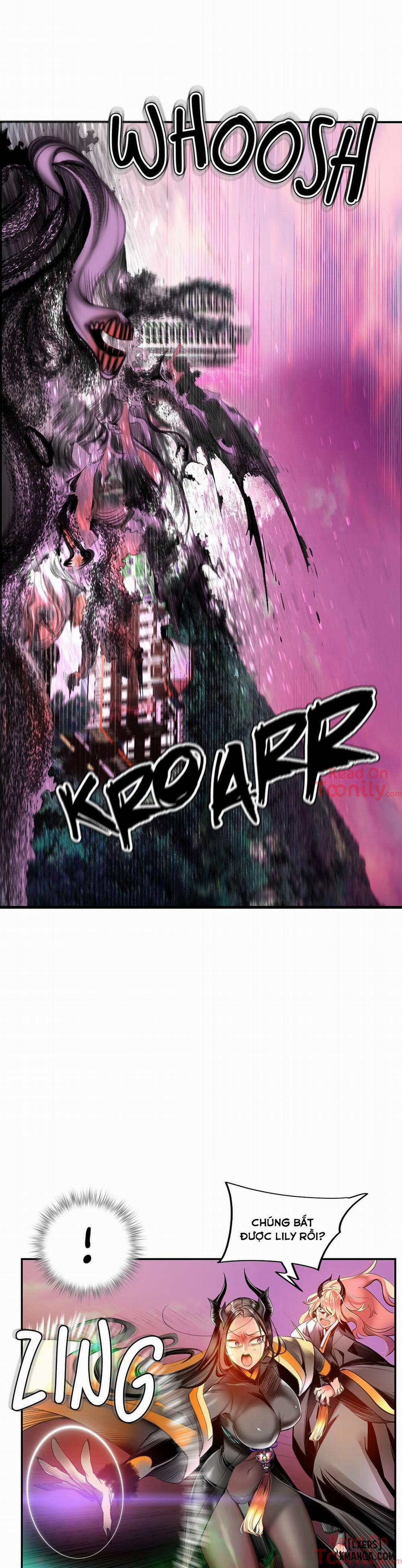 Lilith Cord 78 trang 15