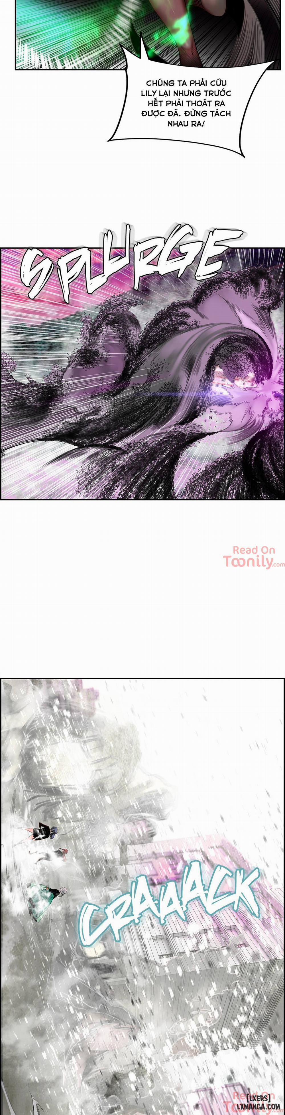 Lilith Cord 78 trang 16
