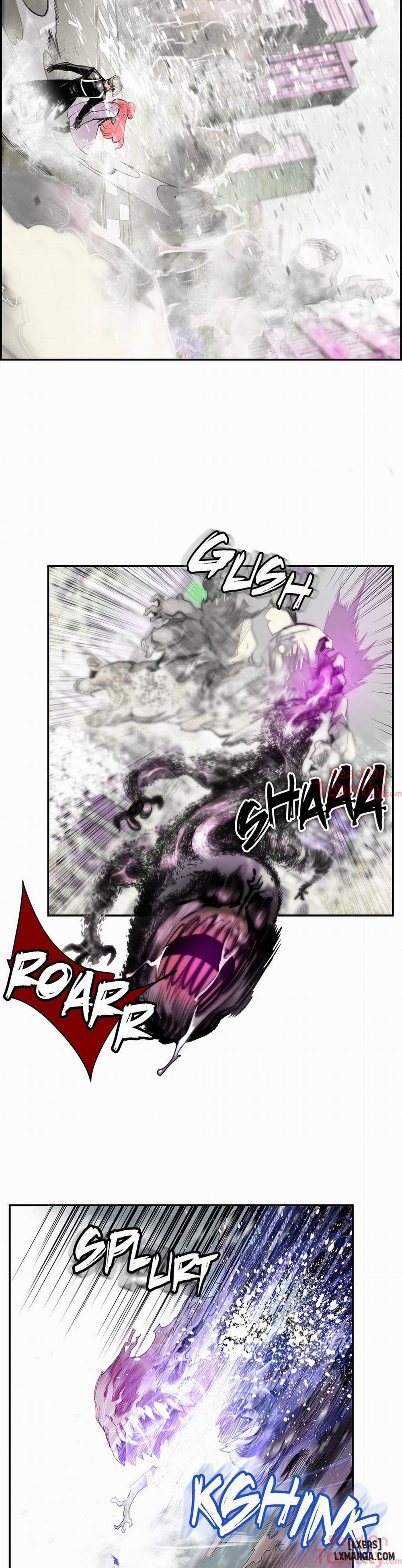 Lilith Cord 78 trang 17