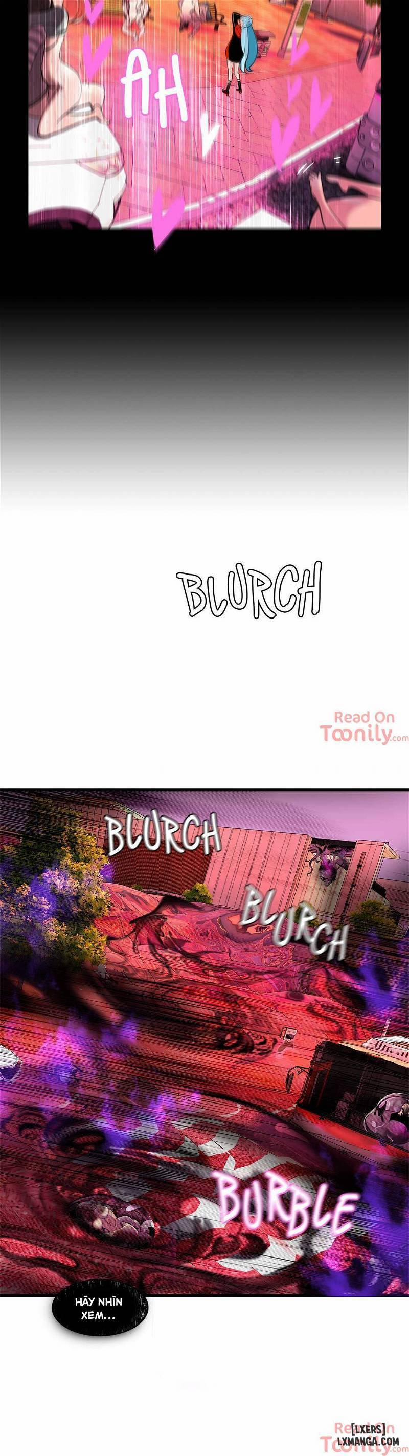 Lilith Cord 79 trang 12