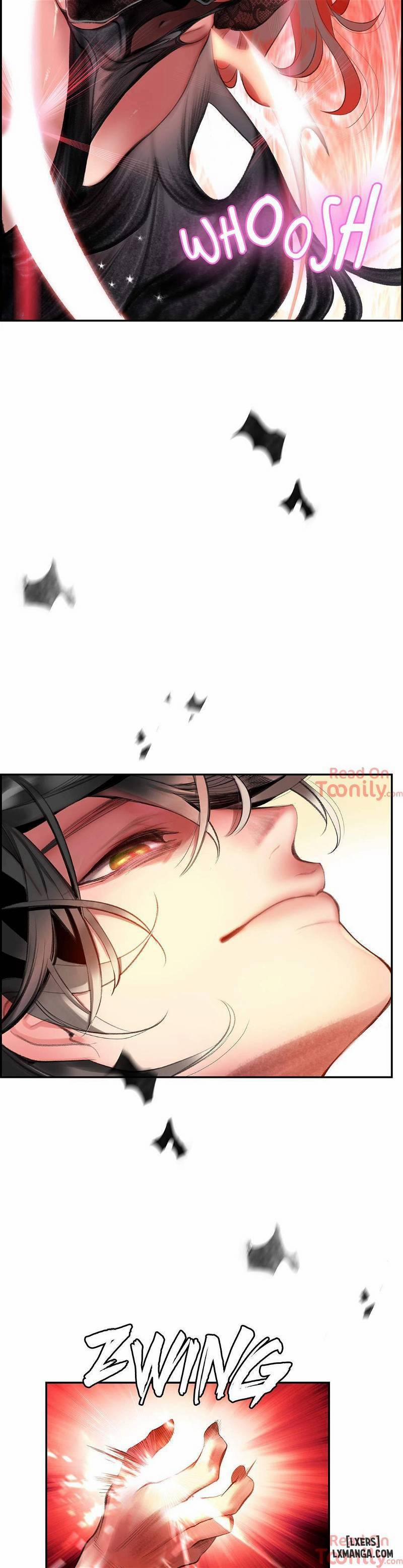 Lilith Cord 79 trang 26