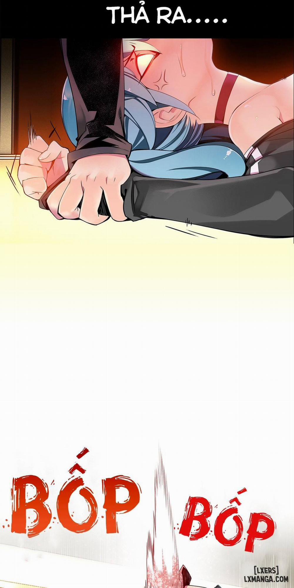 Lilith Cord 8 trang 17