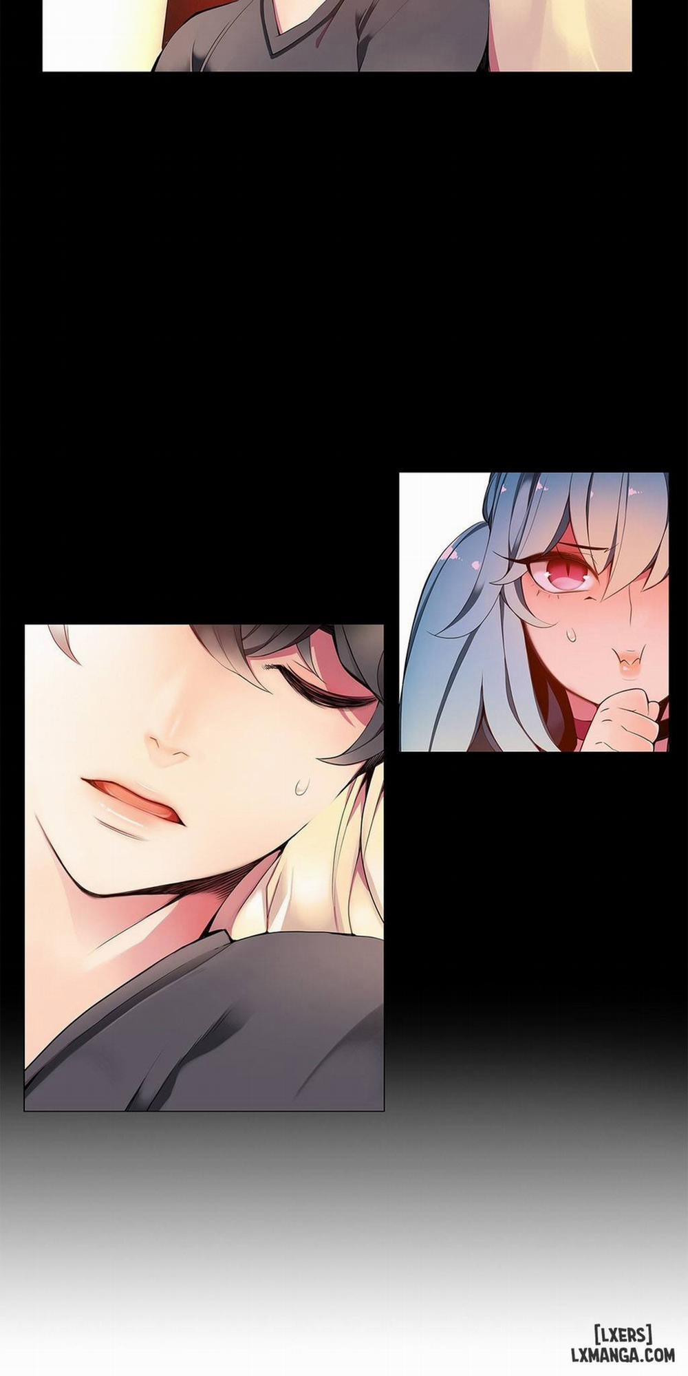 Lilith Cord 8 trang 24