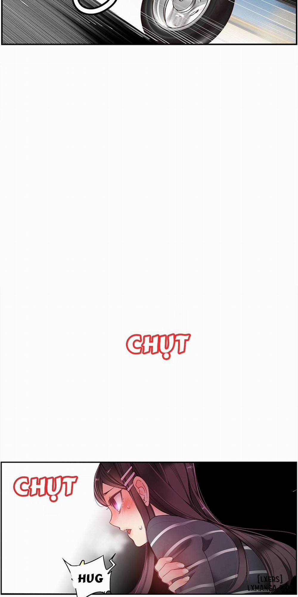 Lilith Cord 8 trang 26