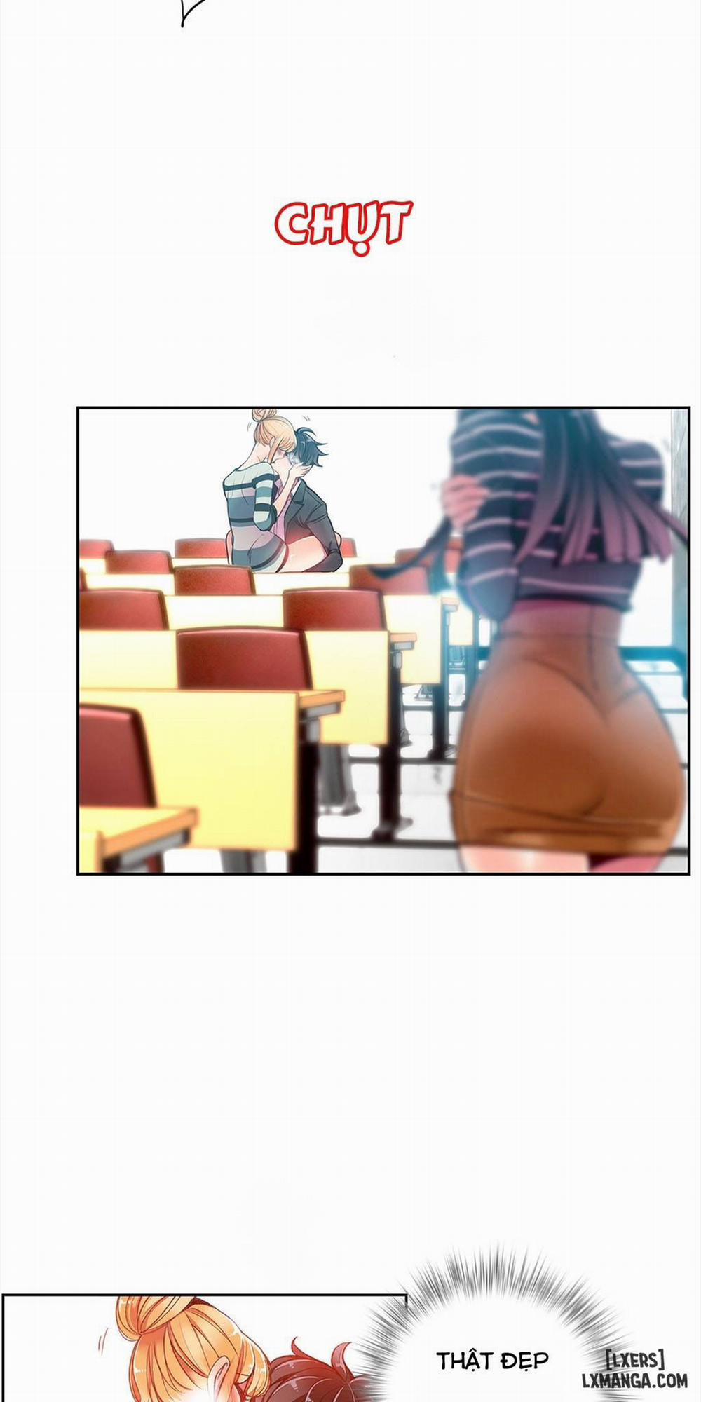 Lilith Cord 8 trang 27