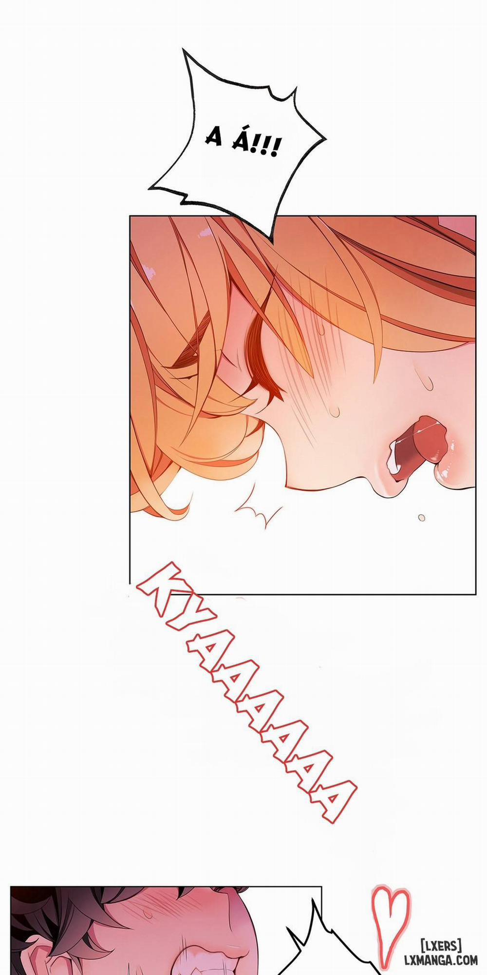 Lilith Cord 8 trang 42