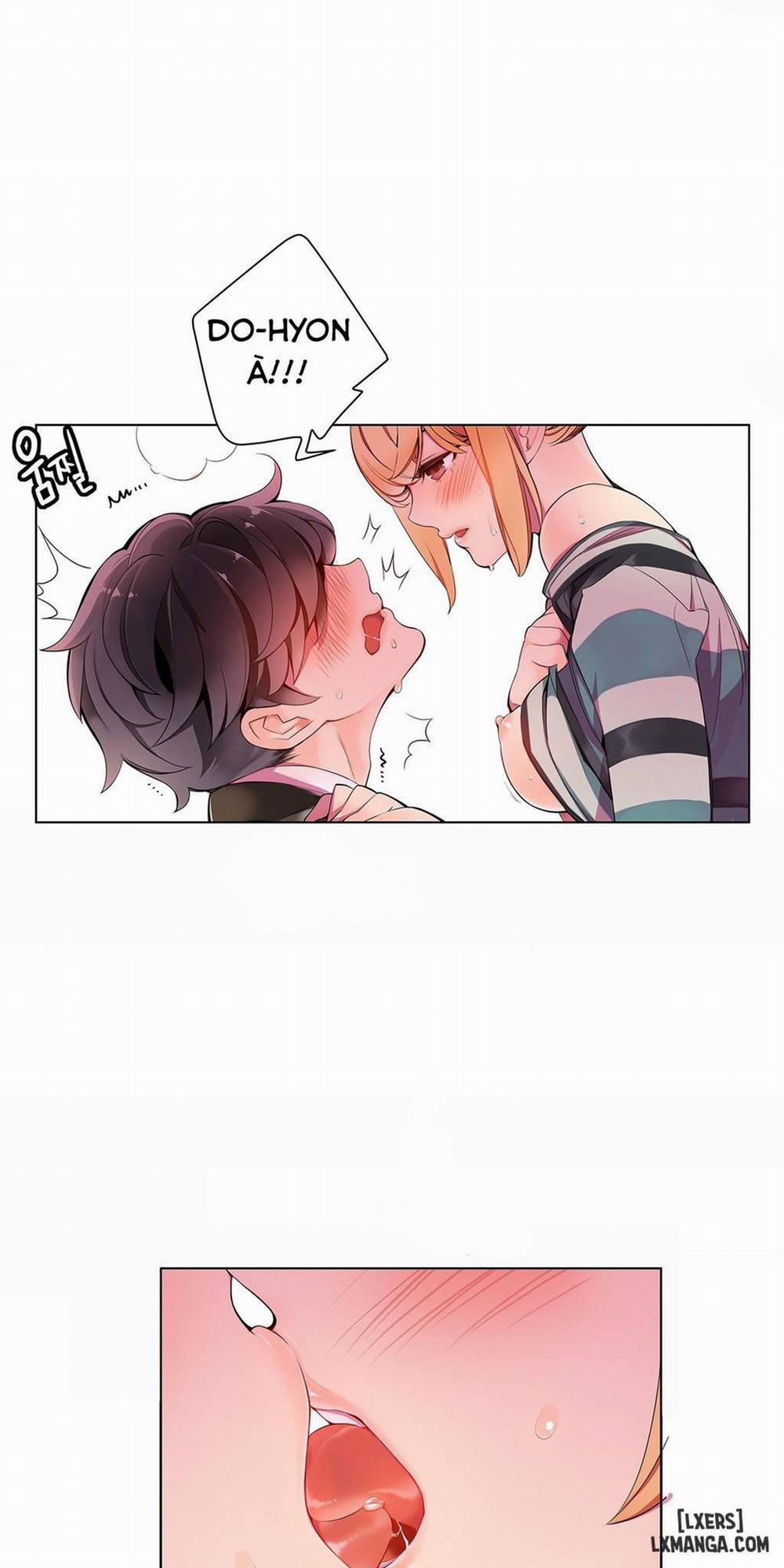 Lilith Cord 8 trang 44