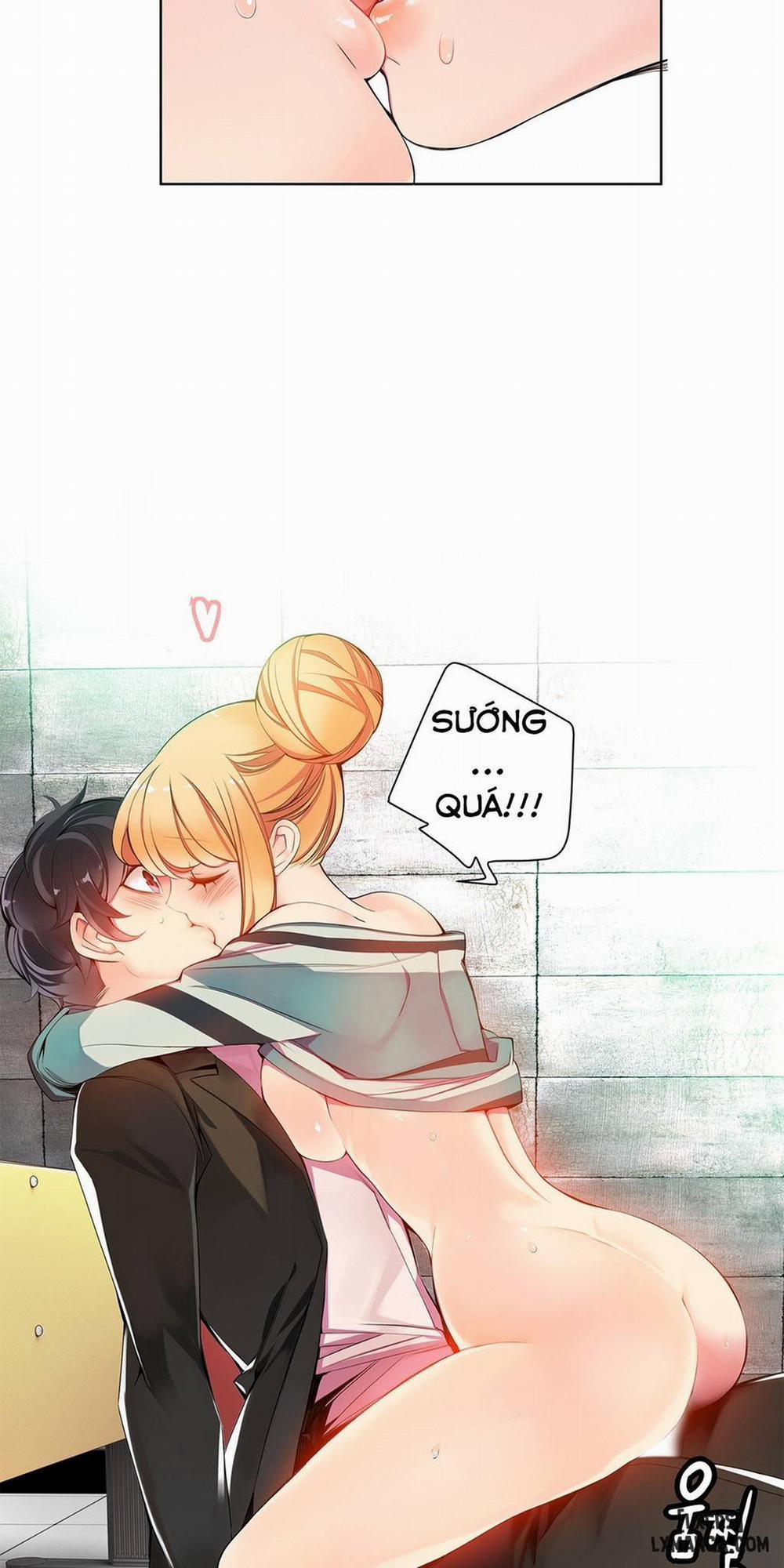 Lilith Cord 8 trang 45